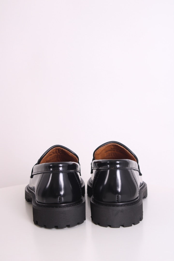 Thursday Loafers Black 36