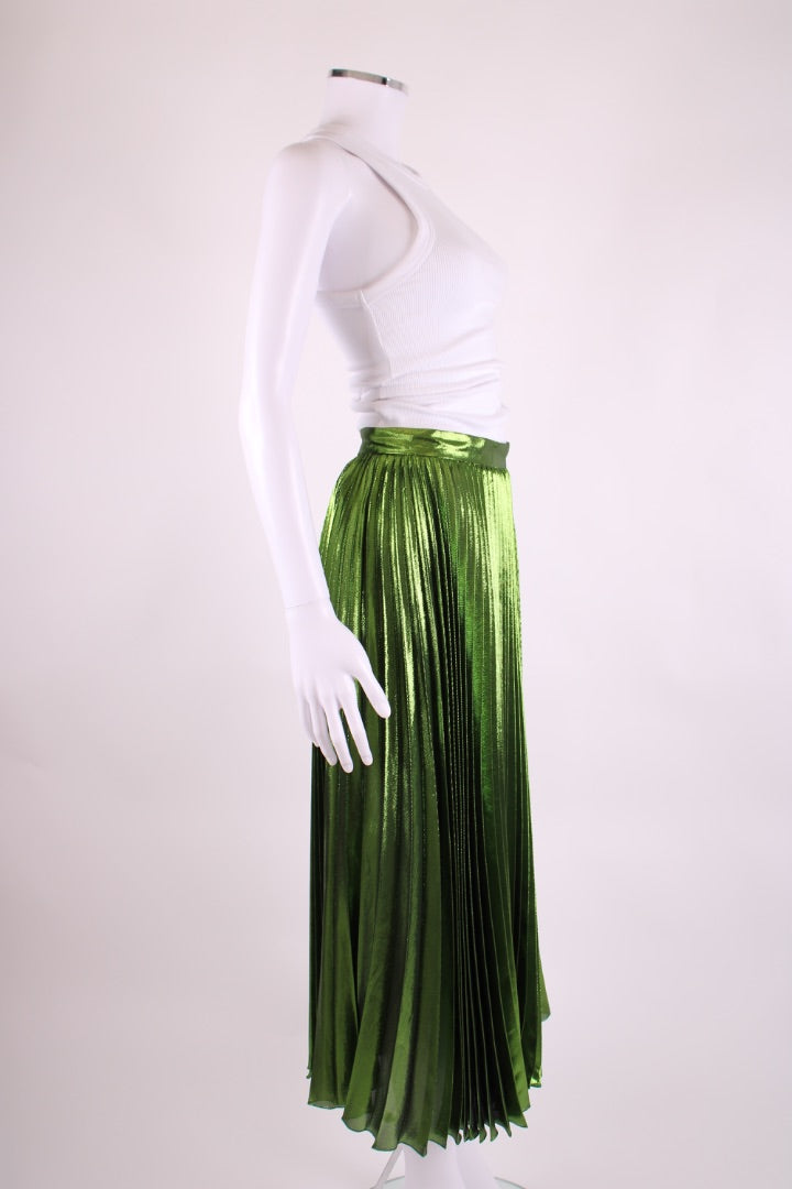 Gucci Skirt Green 40