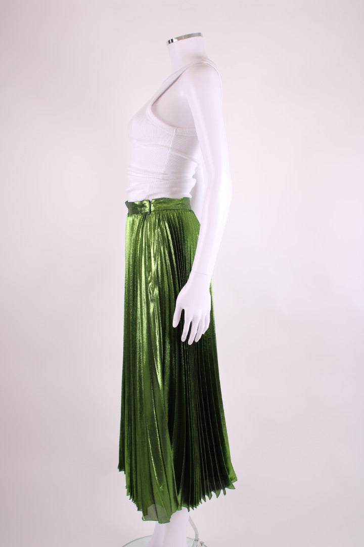 Gucci Skirt Green 40
