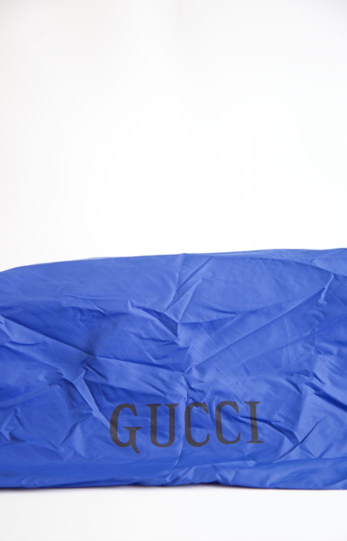 Gucci GG Off The Grid Mini Bag Blue