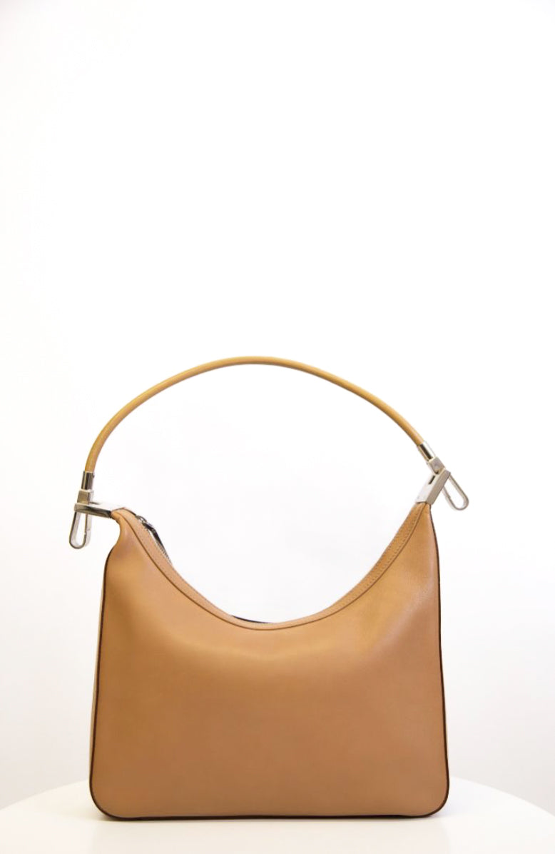 Gucci Shoulder Bag Tan