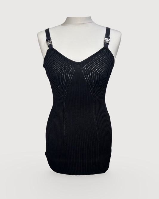 Black Givenchy Dress, S