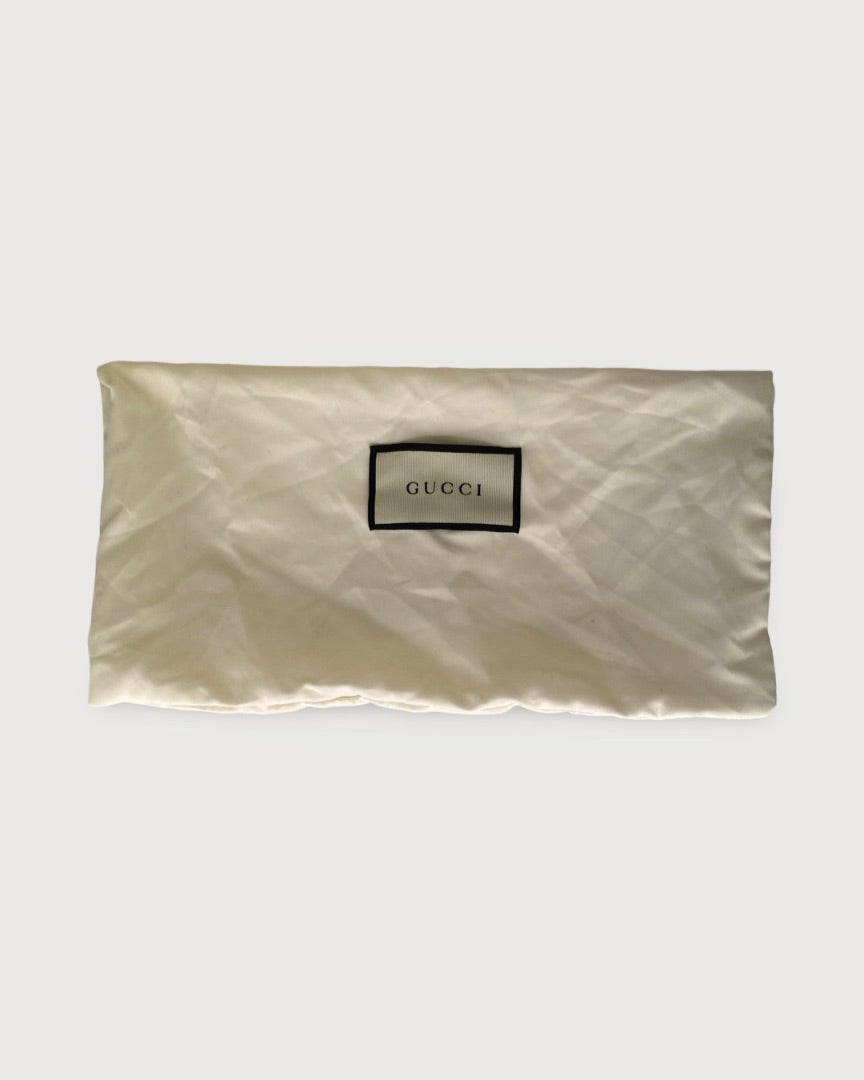 Gucci Monogram Crossbody