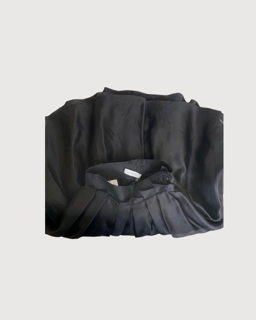 Black Viktor and Rolf Skirt,