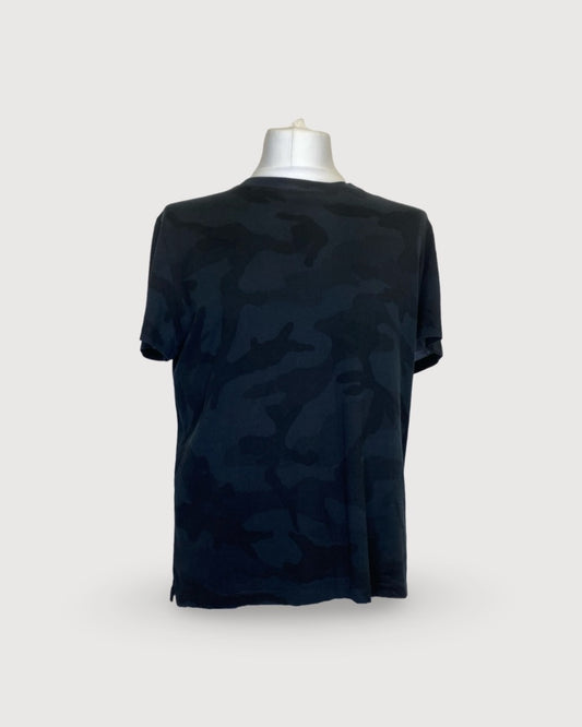 Blue Valentino T-shirt, M