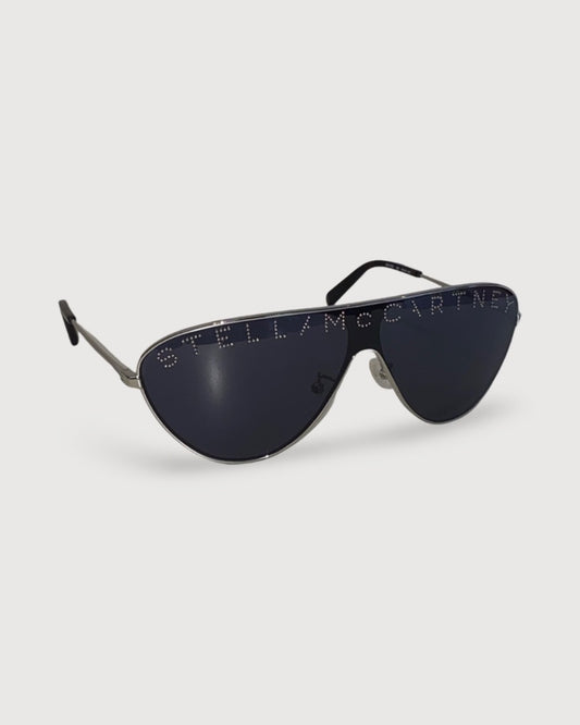 Black Stella McCartney Sunglasses