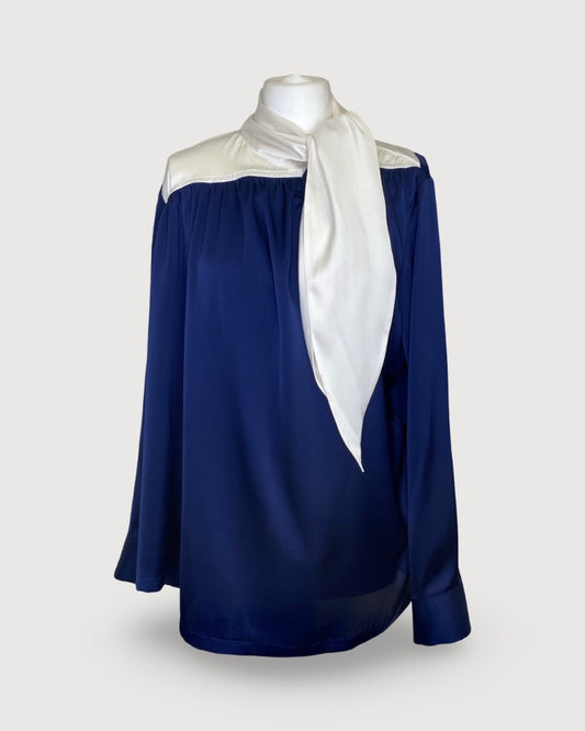 Blue 3.1 Phillip Lim Top, 8