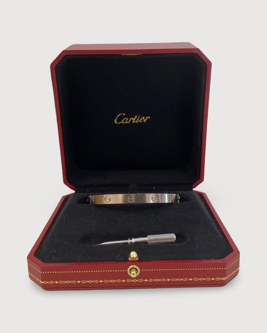 Cartier Bracelet