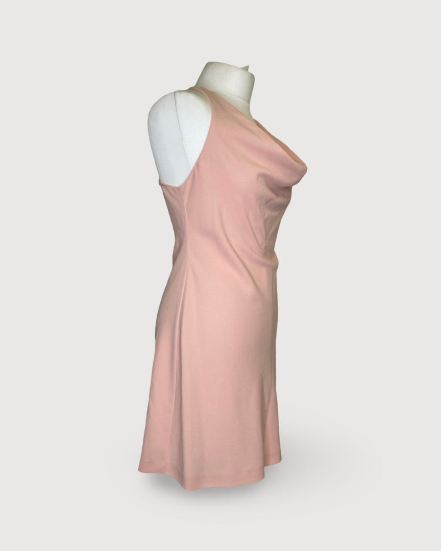 Pink Alice & Olivia Dress, 8