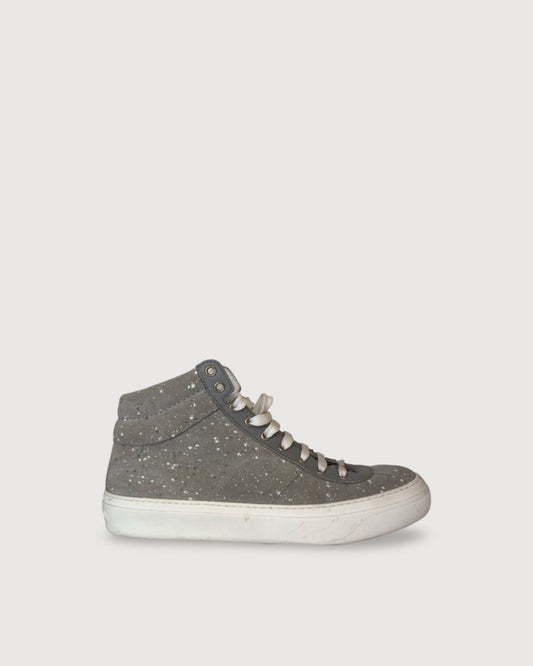 Jimmy Choo Belgravia Hightops, UK 8