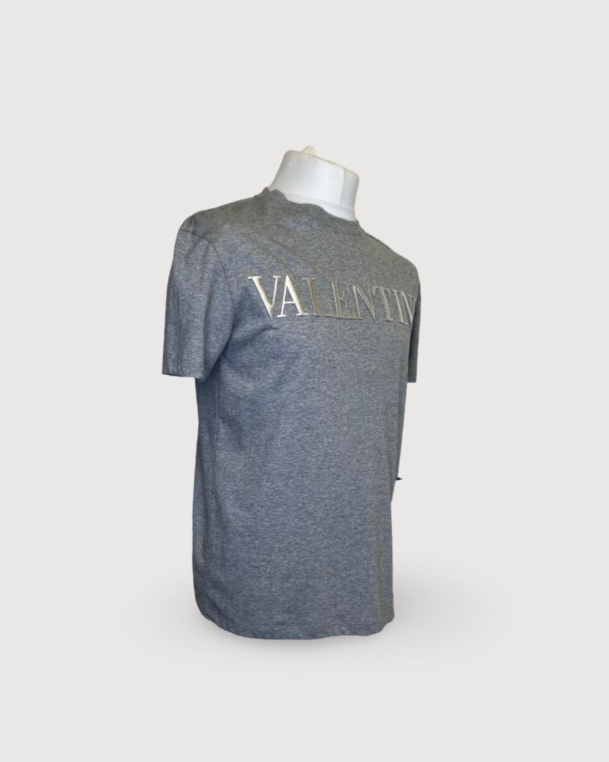 Grey Valentino T-shirt, S