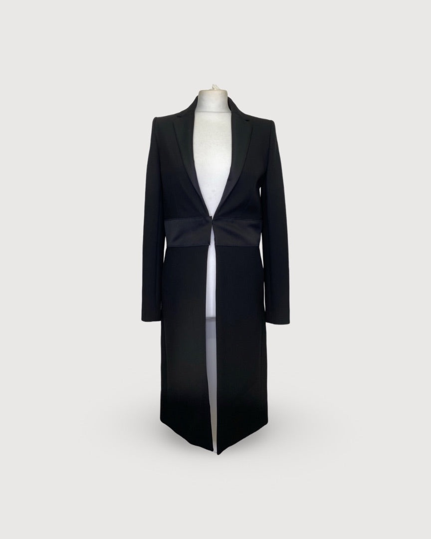 Amanda Wakeley Coat black 8