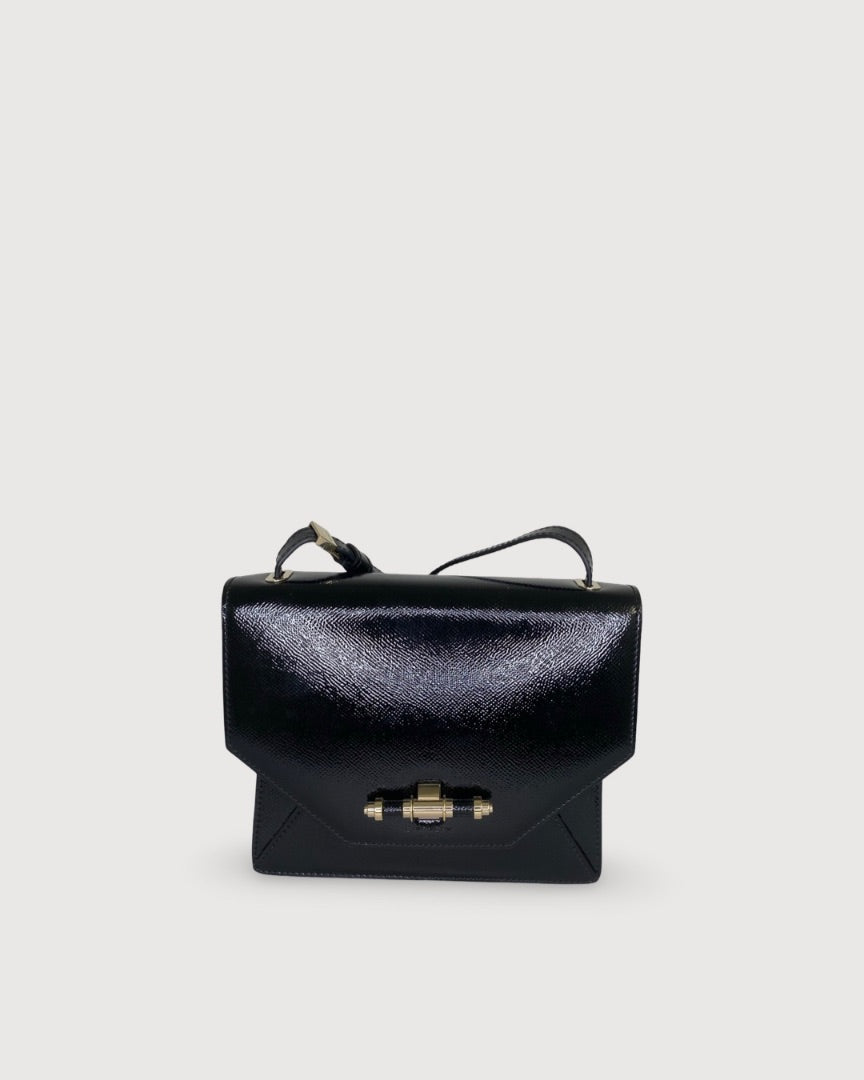 black Givenchy Obsedia bag