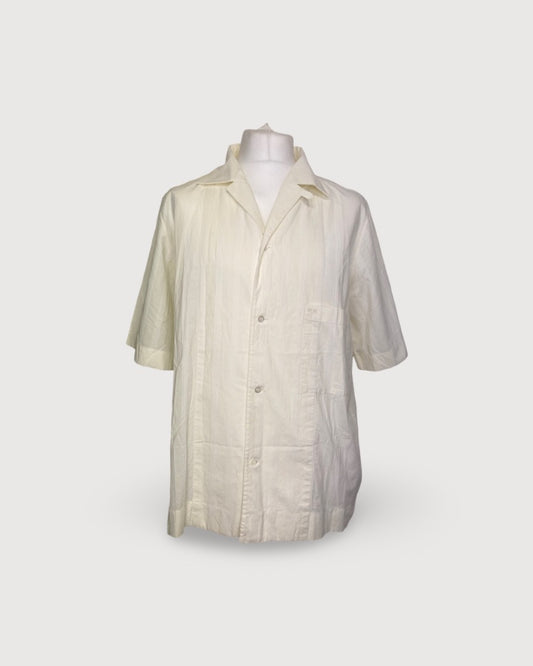 Maison Margiela Shirt Cream L