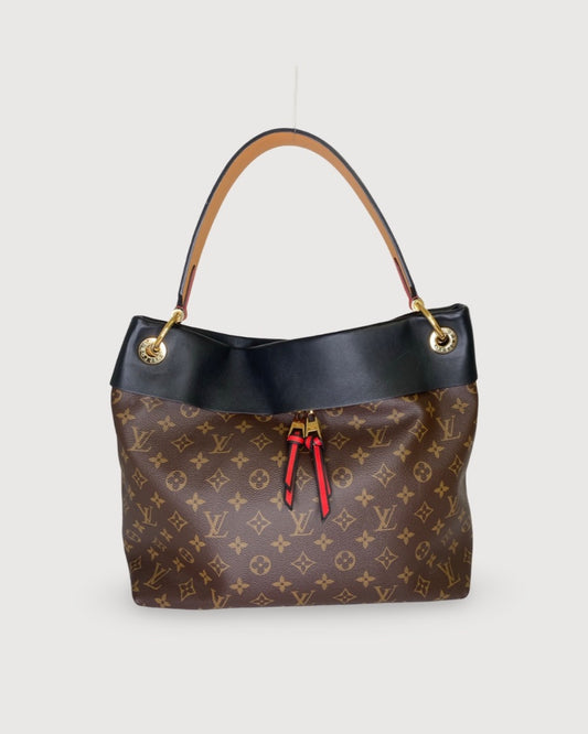 Brown Louis Vuitton Bag