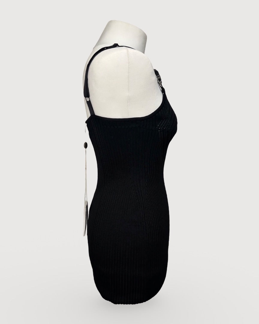 Black Givenchy Dress, S