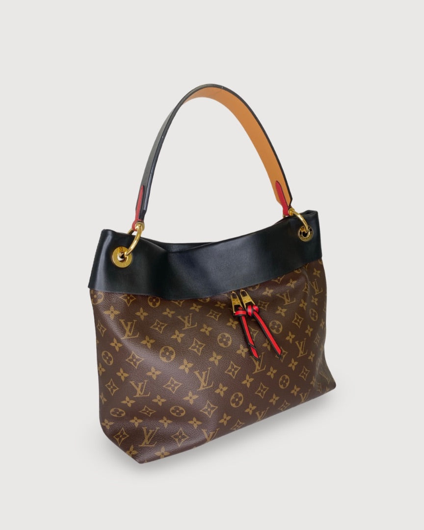 Brown Louis Vuitton Bag
