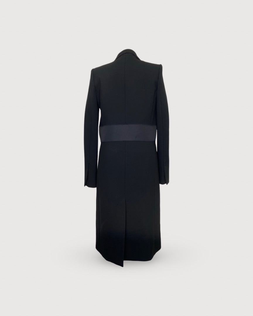 Amanda Wakeley Coat black 8