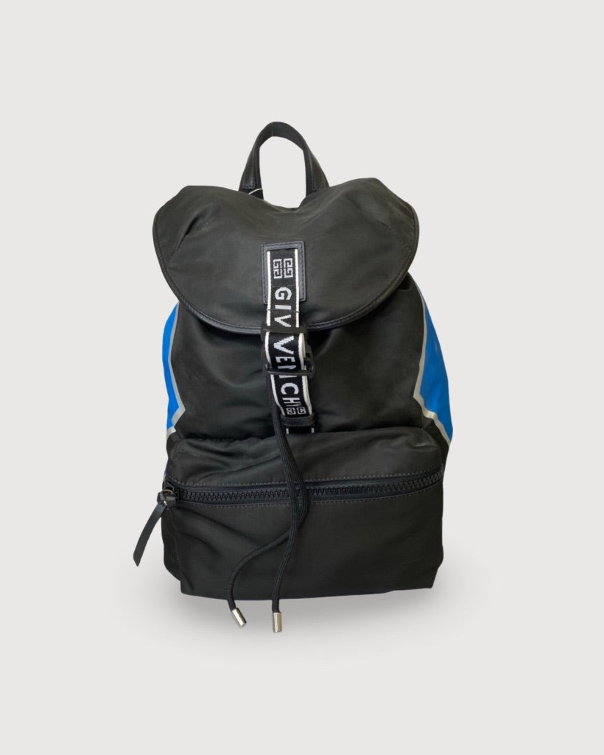 Black Givenchy Bag, OS