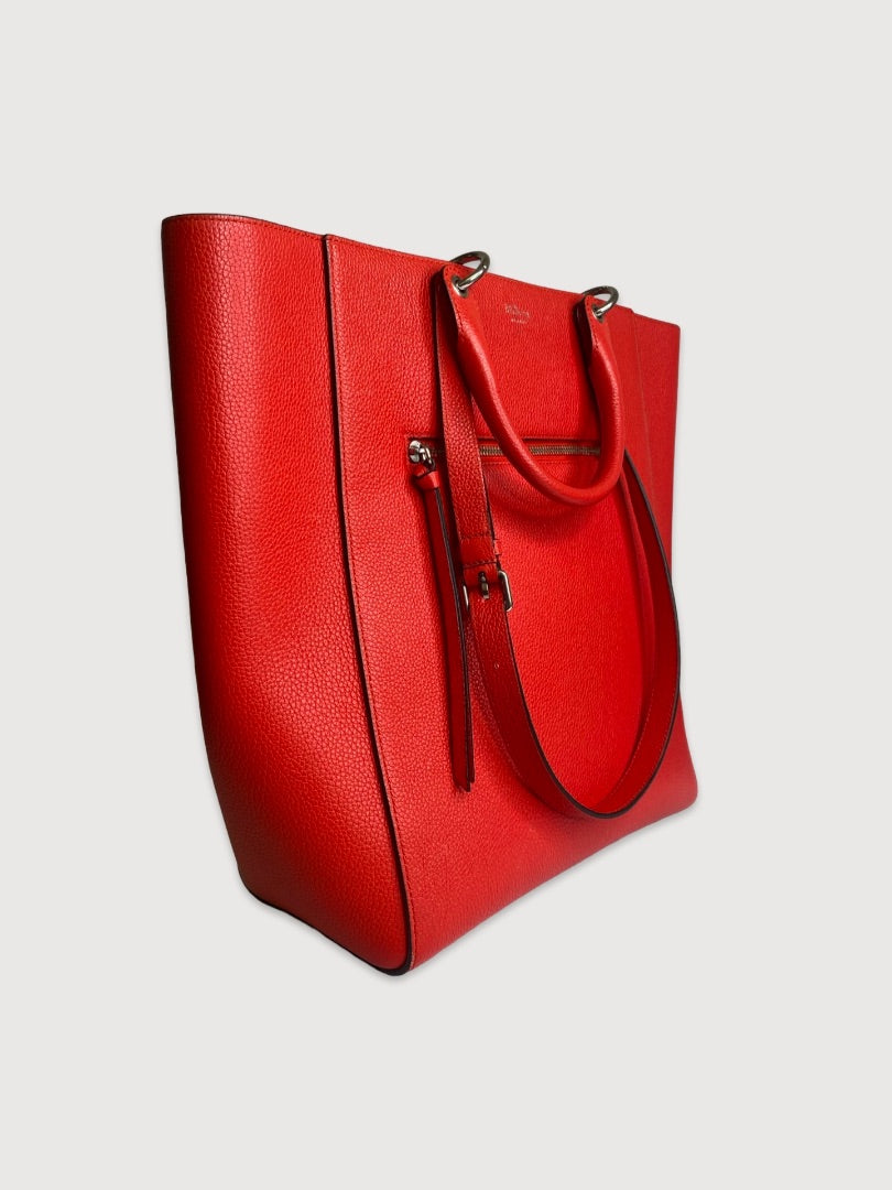 Red Mulberry Bag, OS