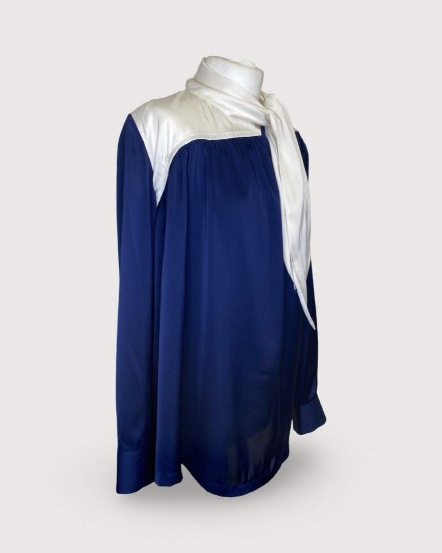 Blue 3.1 Phillip Lim Top, 8