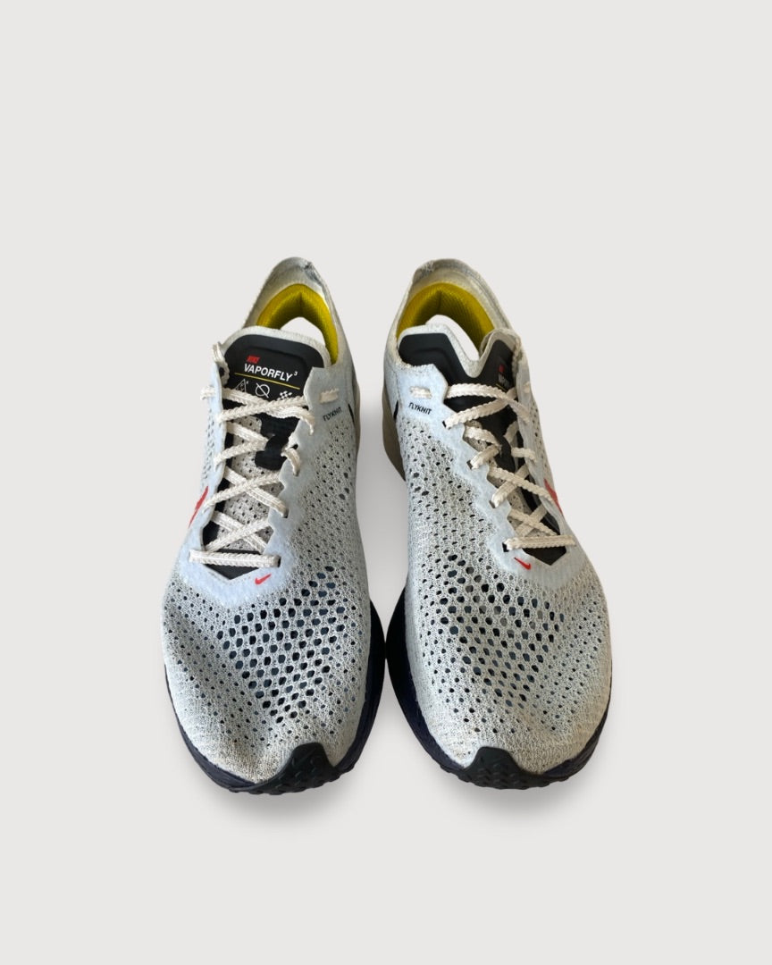 Blue Nike Trainers, 6.5