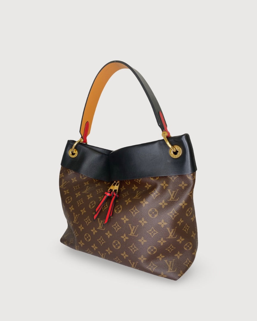 Brown Louis Vuitton Bag