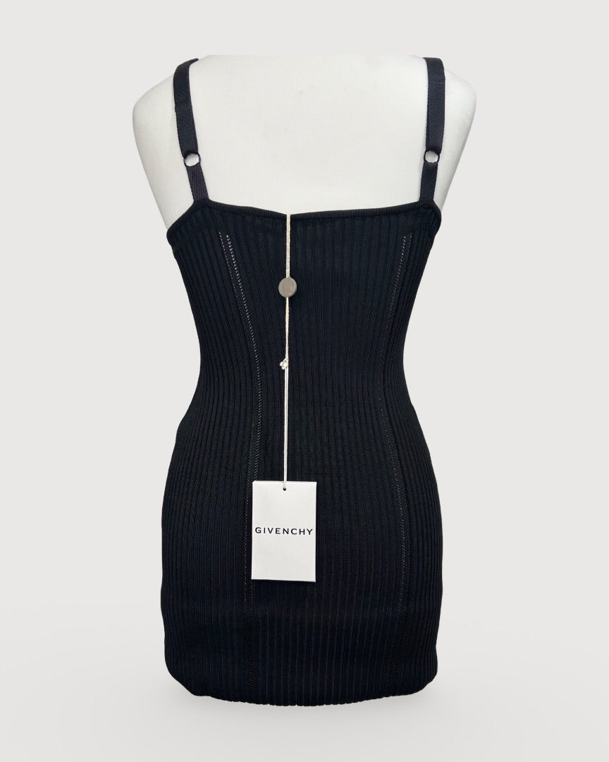 Black Givenchy Dress, S