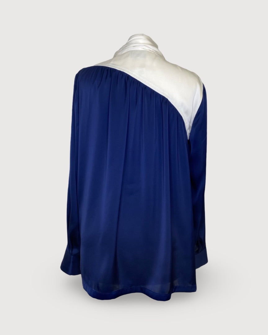 Blue 3.1 Phillip Lim Top, 8