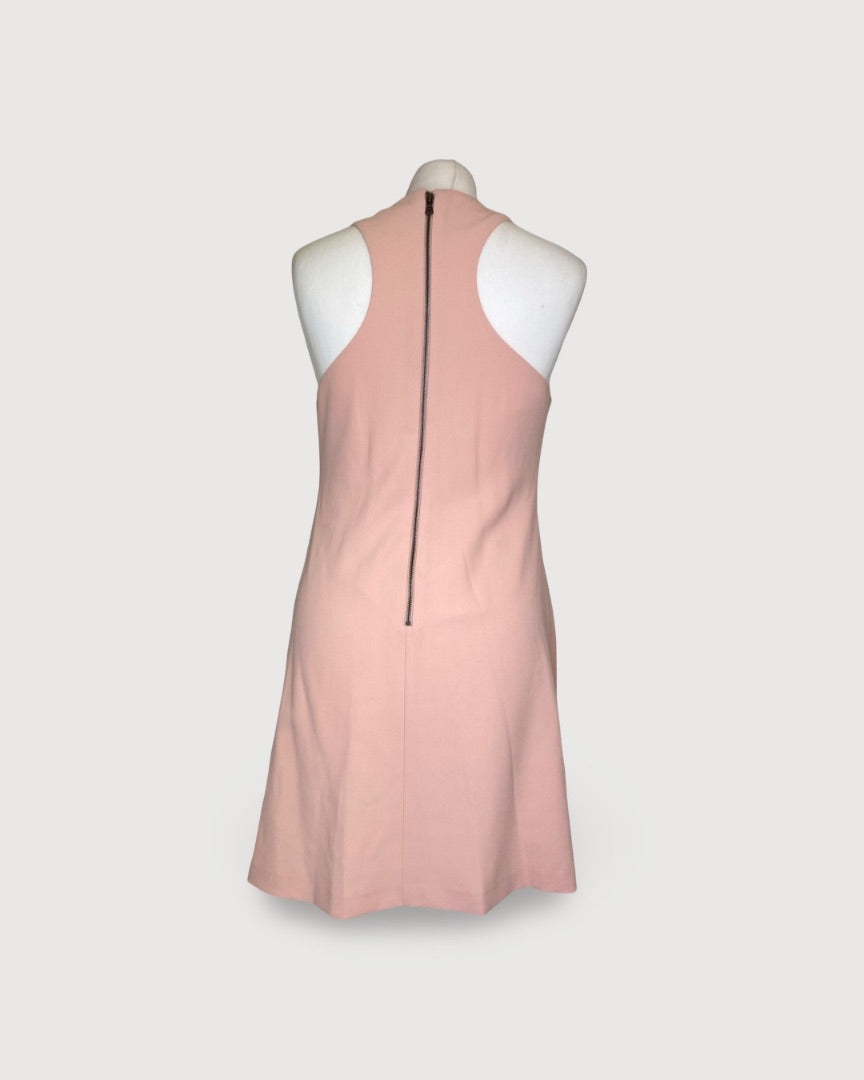 Pink Alice & Olivia Dress, 8