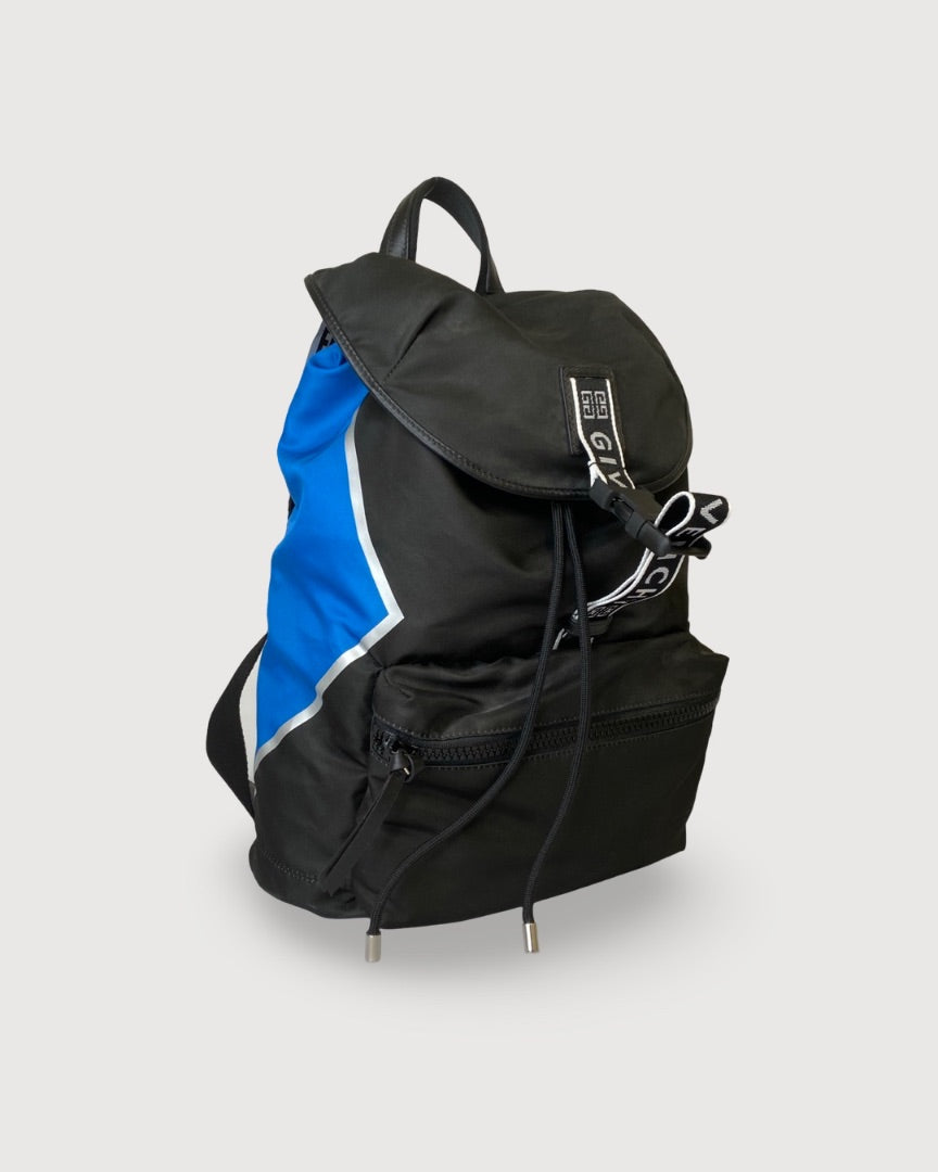 Black Givenchy Bag, OS