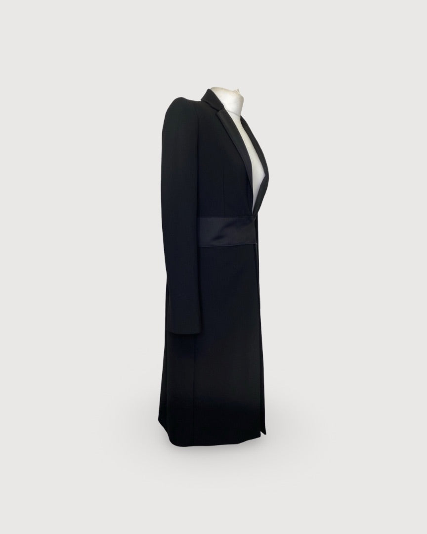 Amanda Wakeley Coat black 8
