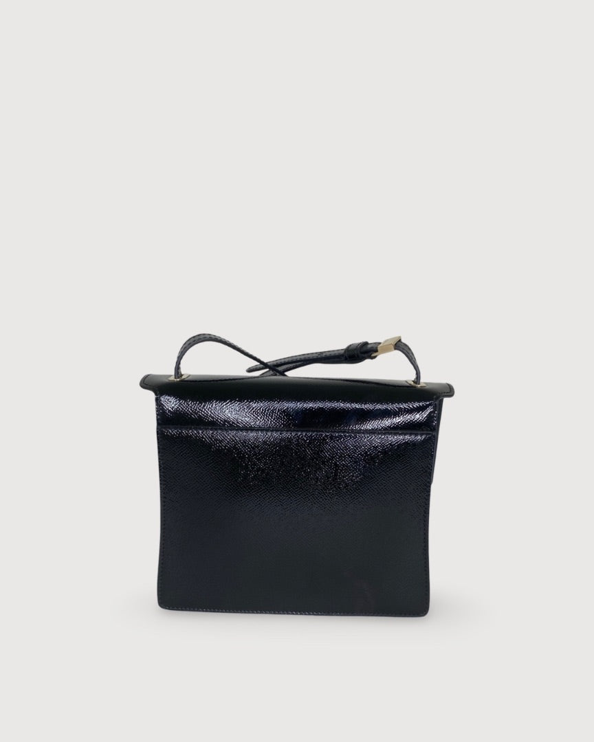 black Givenchy Obsedia bag