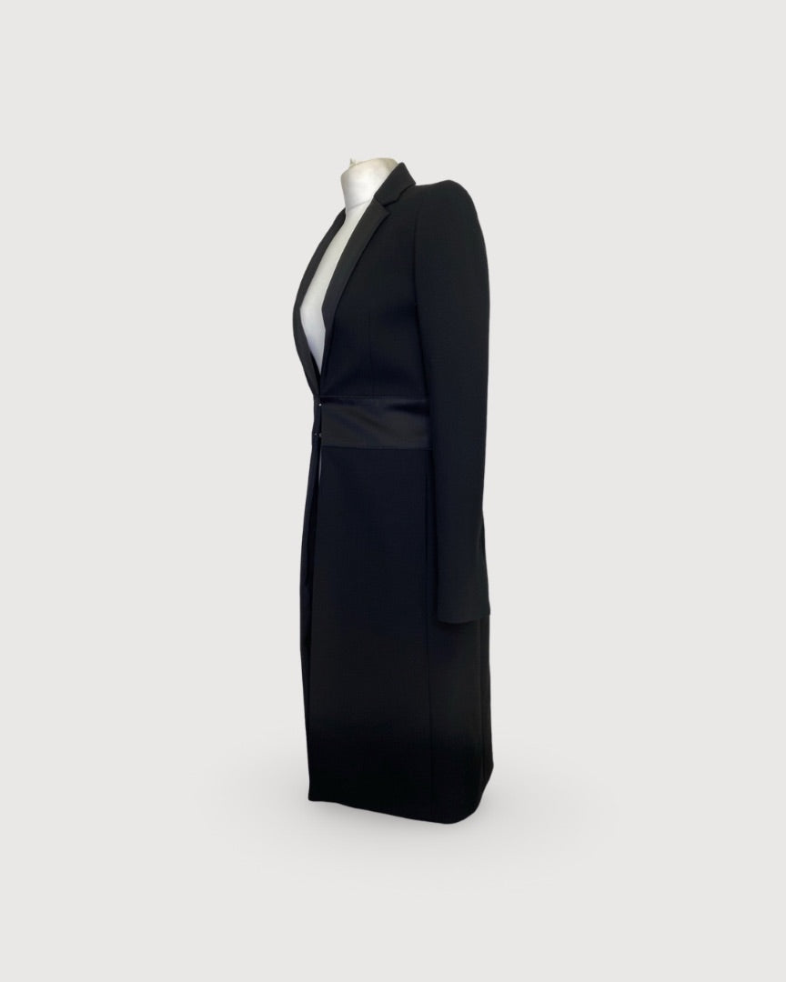 Amanda Wakeley Coat black 8