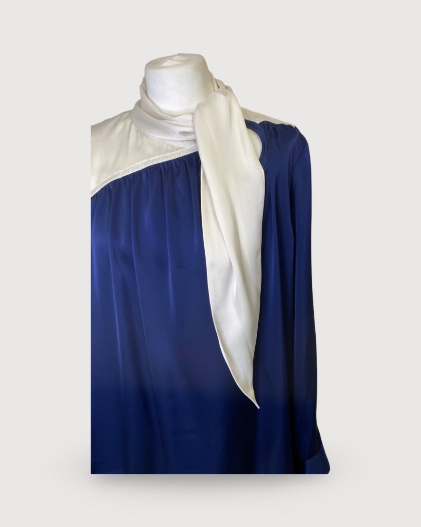 Blue 3.1 Phillip Lim Top, 8