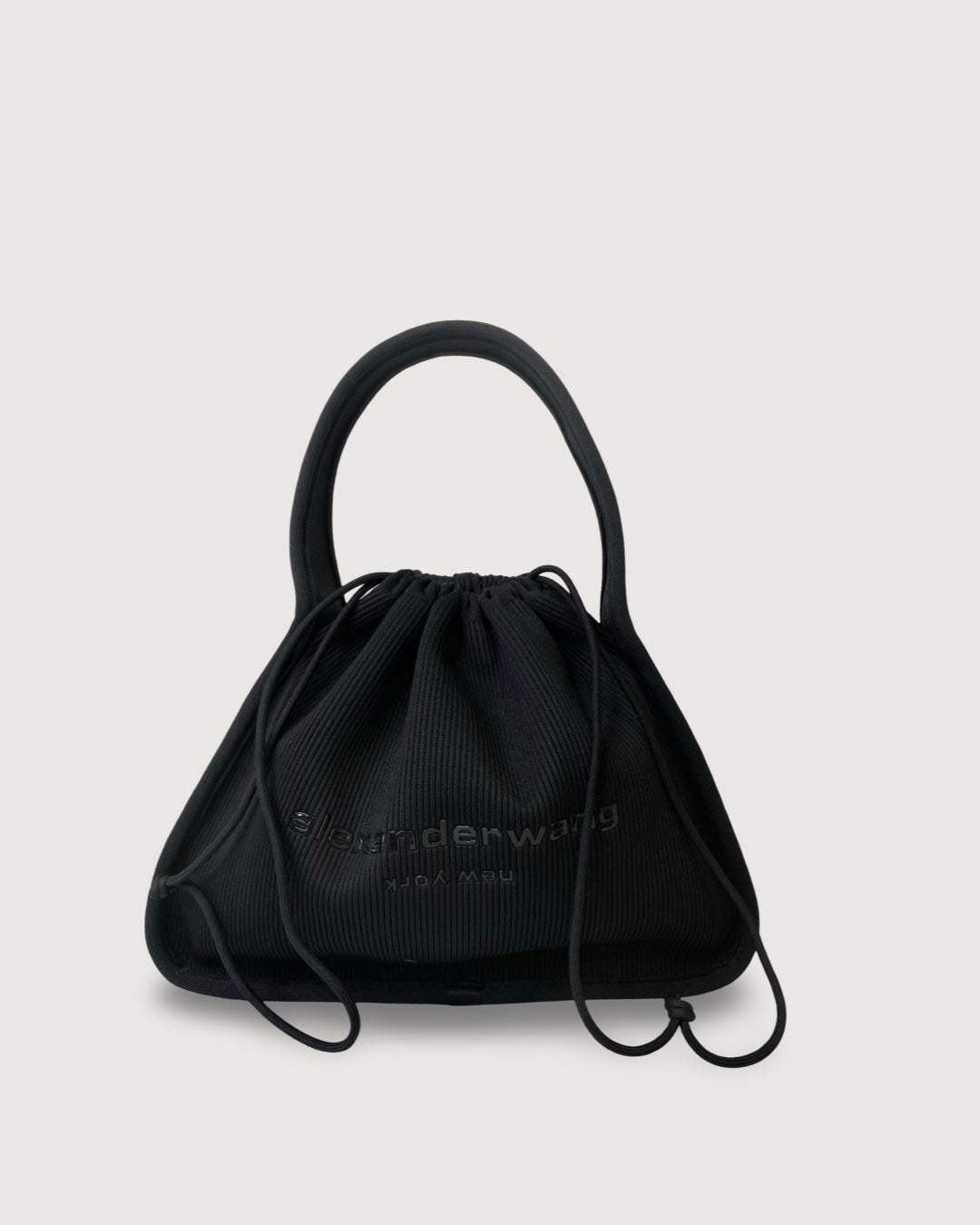 Black Alexander Wang Bag, OS