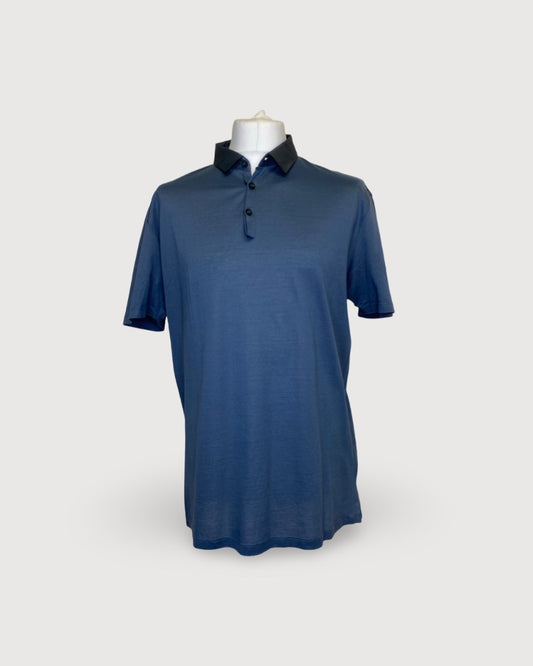 Slate Lanvin Polo, XL