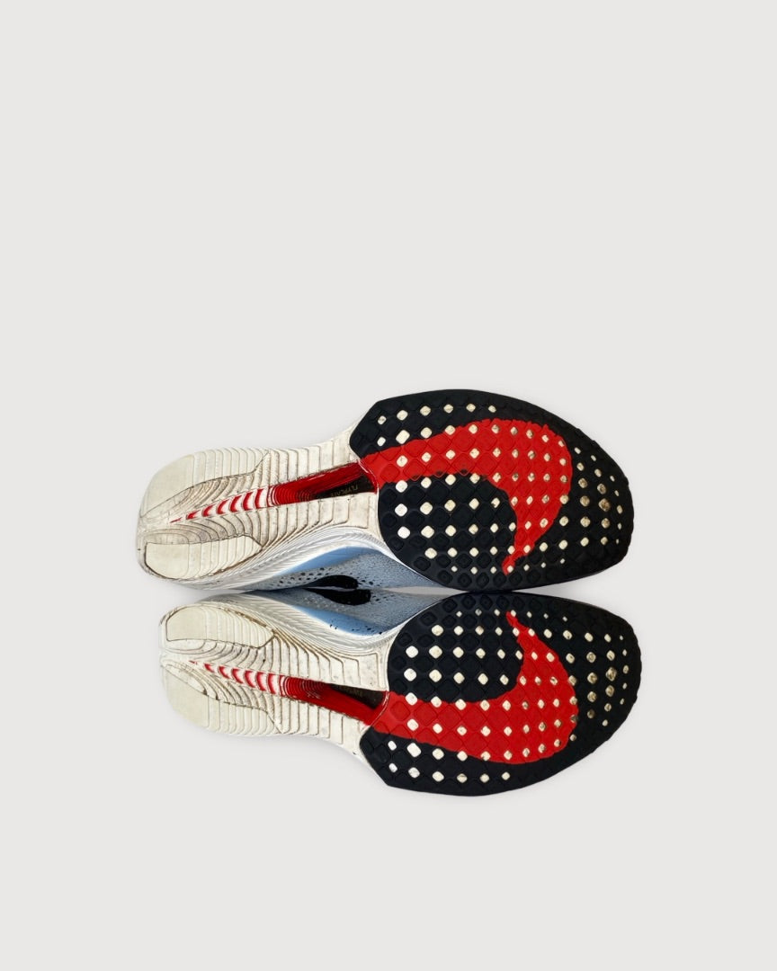 Blue Nike Trainers, 6.5