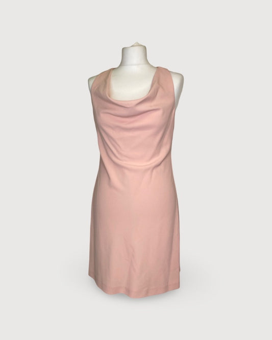 Pink Alice & Olivia Dress, 8