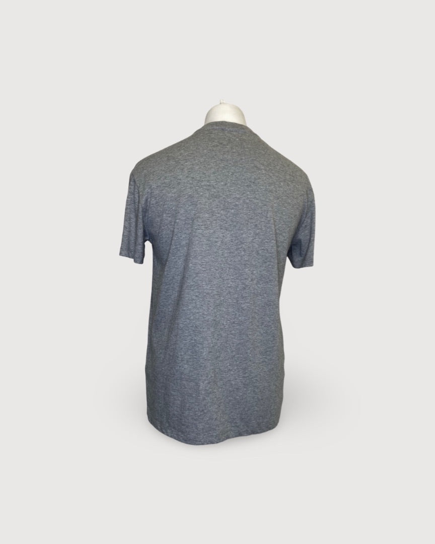 Grey Valentino T-shirt, S