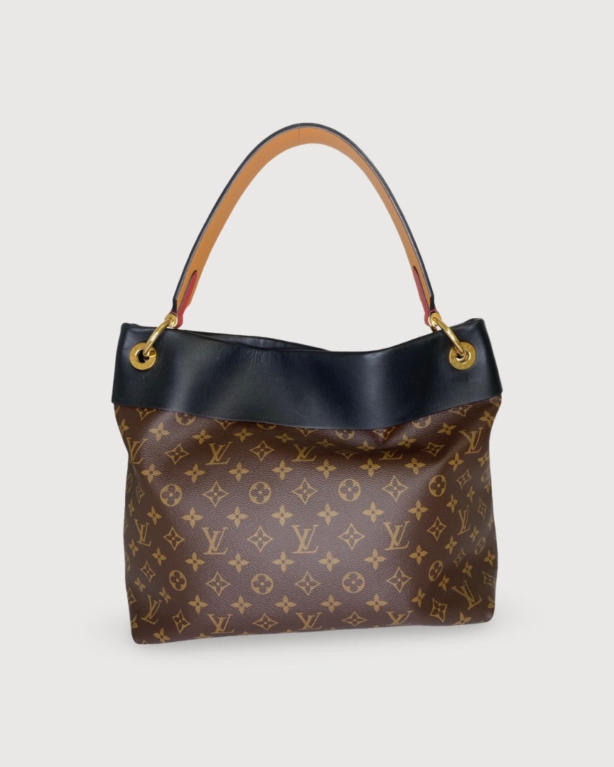 Brown Louis Vuitton Bag