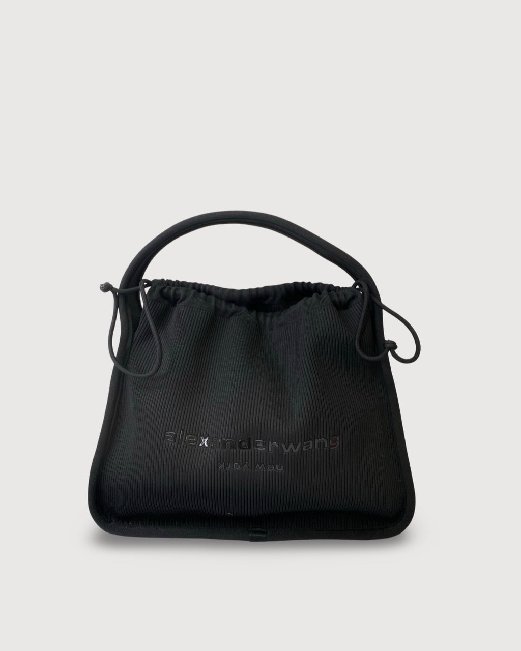 Black Alexander Wang Bag, OS