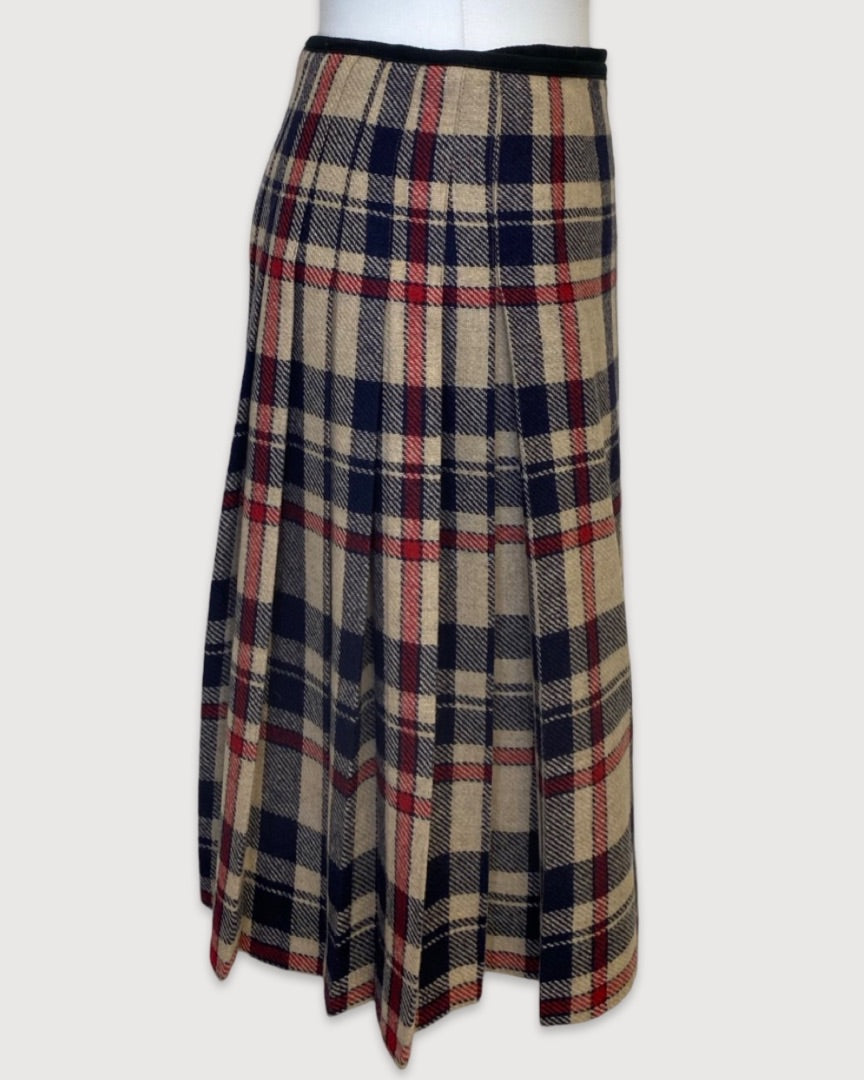 MHL Multicoloured Skirt, M