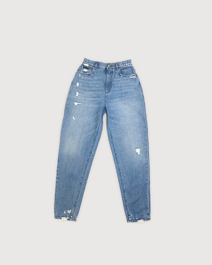 Dolce & Gabbana Jeans Blue 44