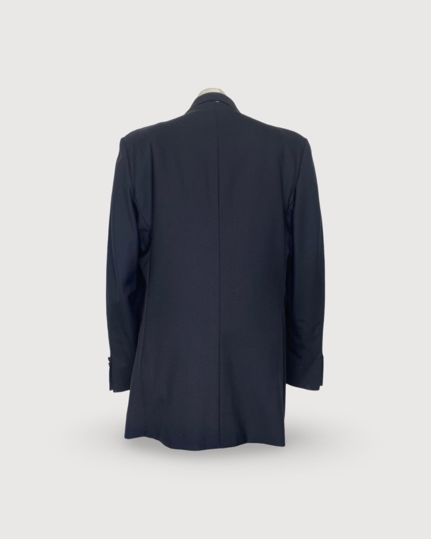 Black Gieves & Hawkes Blazer, L