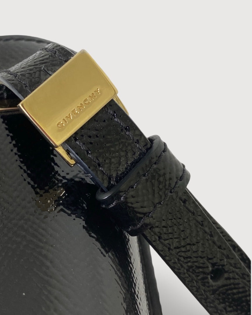 black Givenchy Obsedia bag