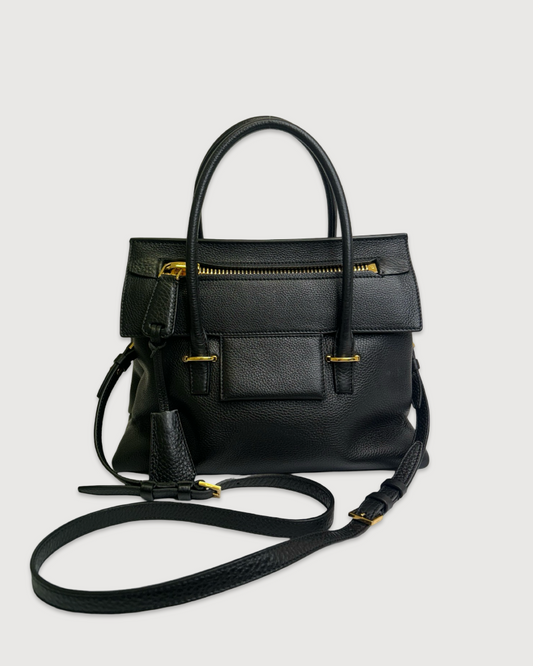 Black Tom Ford Bag