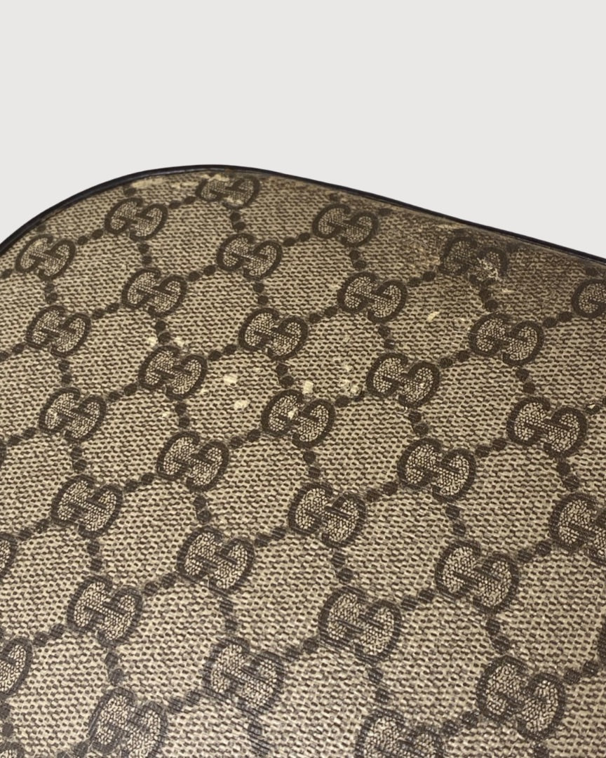 Gucci Monogram Crossbody