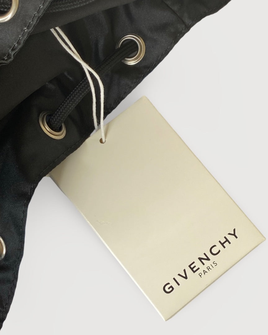 Black Givenchy Bag, OS