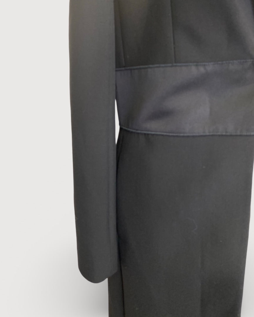 Amanda Wakeley Coat black 8